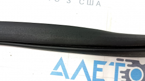 Door seal rear left Honda CRV 17-22 worn