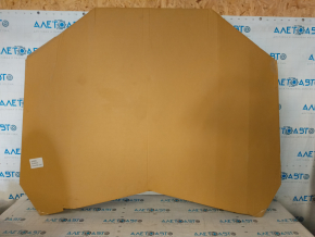 Bare hood Honda Accord 23- steel