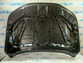 Bare hood Honda Accord 23- steel