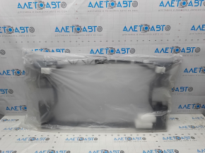 TV panel radiator Audi A4 B9 17-