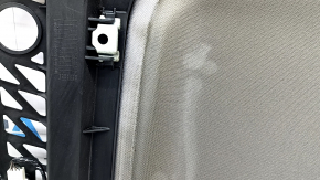 Sunroof assembly Honda CRV 17-22 gray curtain, for dry cleaning