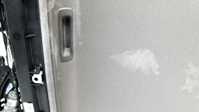 Sunroof assembly Honda CRV 17-22 gray curtain, for dry cleaning
