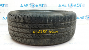Tire R17 225/50 Hankook Kinergy ST 2022 all-season 4.5mm
