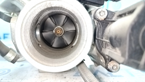 Turbo Chevrolet Camaro 16-23 2.0 19k