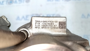 Turbo Chevrolet Camaro 16-23 2.0 19k