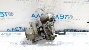 Turbine Chevrolet Cruze 16- 1.4T 113k