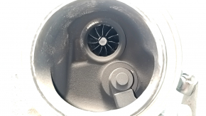 Turbine Chevrolet Cruze 16- 1.4T 113k