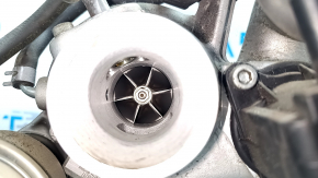 Turbine Chevrolet Cruze 16- 1.4T 113k