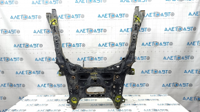 Front subframe Honda CRV 17-22 1.5, 2.4 rusty