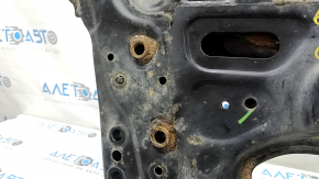 Front subframe Honda CRV 17-22 1.5, 2.4 rusty