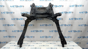 Front subframe Honda CRV 17-22 1.5, 2.4 rusty