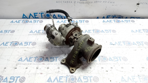 Turbine Chevrolet Malibu 16-25 1.5T 77k