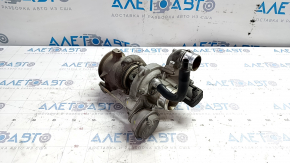 Turbine Chevrolet Malibu 16-25 1.5T 77k