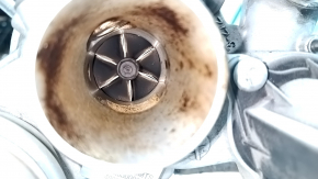 Turbine Chevrolet Malibu 16-25 1.5T 77k