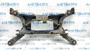 Rear subframe Honda CRV 17-22 1.5, 2.4 AWD