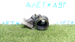 Turbine housing hot part VW Passat b8 16-19 USA 1.8T TFSI with flange T3