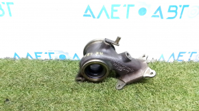 Turbine housing hot part VW Passat b8 16-19 USA 1.8T TFSI with flange T3