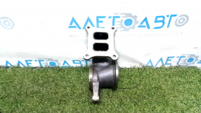 Turbine housing hot part VW Passat b8 16-19 USA 1.8T TFSI with flange T3