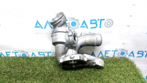 Turbine housing cold part VW Passat b8 16-19 USA 1.8T TFSI