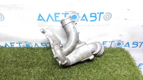 Turbine housing cold part VW Passat b8 16-19 USA 1.8T TFSI