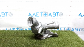 Turbine housing cold part VW Passat b8 16-19 USA 1.8T TFSI