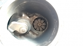 Fiat 500L 1.4T 84k turbo with manifold