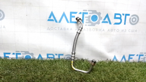 Oil pipe turbine VW Passat b8 16-19 USA 1.8T TFSI