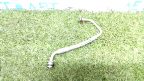 Oil pipe turbine VW Passat b8 16-19 USA 1.8T TFSI