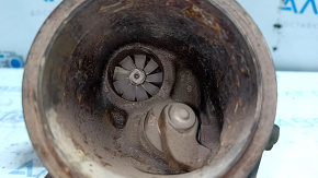 Turbine Fiat 500L 1.4T 56k
