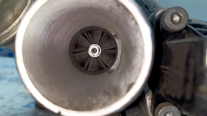 Turbine Fiat 500L 1.4T 56k