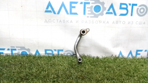 Coolant pipe turbine VW Passat b8 16-19 USA 1.8T TFSI metal short