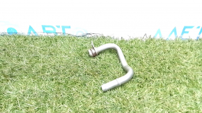 Coolant pipe turbine VW Passat b8 16-19 USA 1.8T TFSI metal short