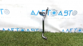 Coolant pipe turbine VW Passat b8 16-19 USA 1.8T TFSI metal long
