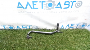Coolant pipe turbine VW Passat b8 16-19 USA 1.8T TFSI metal long
