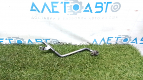 Coolant pipe turbine VW Passat b8 16-19 USA 1.8T TFSI metal long