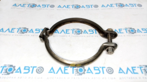 Turbo clamp VW Passat b8 16-19 USA 1.8T TFSI