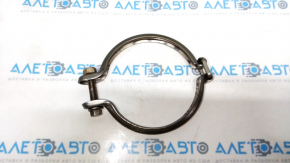 Turbo clamp VW Passat b8 16-19 USA 1.8T TFSI