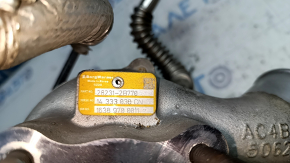 Turbine Hyundai Sonata 15-19 1.6T 121k