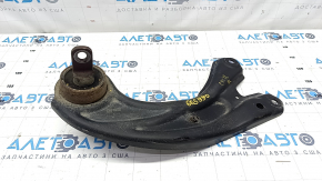 Rear left longitudinal arm Honda CRV 17-22 rusty silent block, cracked