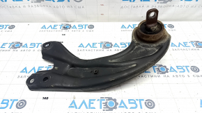 Rear right longitudinal arm Honda CRV 17-22 rusty silent block, cracked
