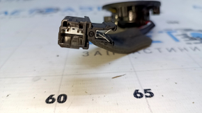 Speaker tweeter door rear left Lincoln MKX 16-18 small