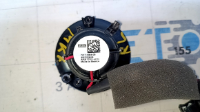 Speaker tweeter door rear left Lincoln MKX 16-18 small