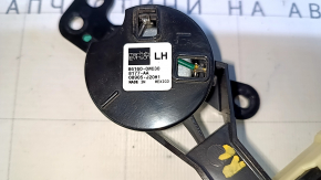 Tweeter in door trim card rear left Lexus GS300 GS350 GS430 GS450h 06-11 Mark Levinson