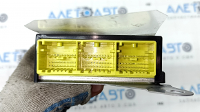 Module srs airbag computer airbags Infiniti QX50 19- for re-stitching