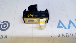 Rear left window lift control Lexus IS250 IS300 IS350 06-13