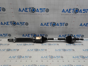 Drive axle shaft front right Lincoln MKZ 13-16 hybrid OEM new original