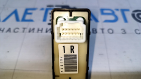 Rear left window lift control for Lexus IS 14-20