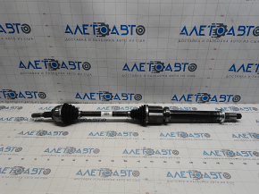 Drive axle shaft front right Lincoln MKZ 13-16 hybrid OEM new original