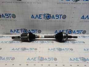 Drive axle shaft front left Lincoln MKZ 13-16 hybrid OEM new original
