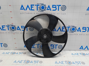 Cooling Fan Impeller Left Honda CRV 17-22 1.5